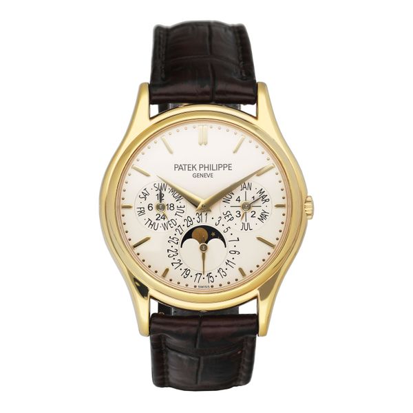 Patek Philippe Grand Complications 5140J-001